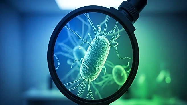 USF and FAU Researchers Identify Bacterium Behind 1,500-Year-Old Pandemic Mystery