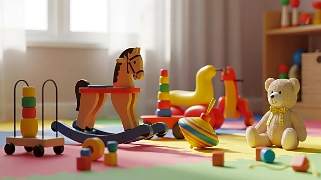 Toymakers Establish New Hub in El Segundo to Capitalize on U.S. Market