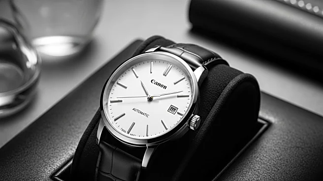 Oceaneva Launches Ultra-Thin Tenuis Automatic Dress Watch Collection