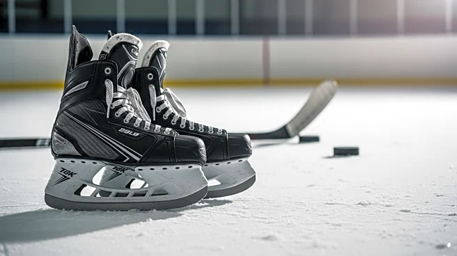 Adina Hotels Launches Community Hockey Clinic in Darwin, Inspiring Local Youth