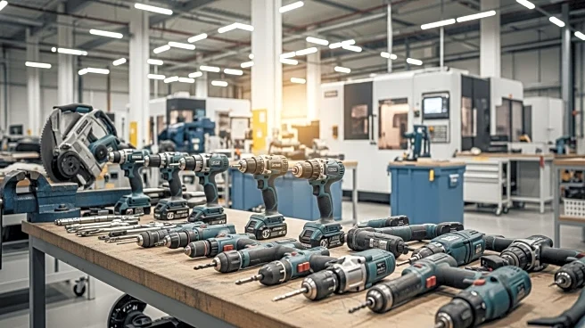 Milwaukee Tool Expands Wisconsin Facility with $42M Investment, Creating 300 Jobs