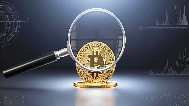 Jim Wyckoff Analyzes Bitcoin Market Trends as Bulls Gain Momentum
