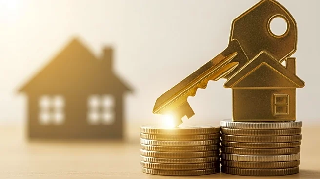 Census Bureau Reports Record High Mortgage Payments Amid Housing Affordability Crisis