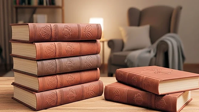 Netflix Secures Rights to Adapt Elsie Silver's Chestnut Springs Novels into Series