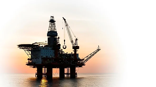 DOF Group Secures $15 Million Moorings Hook-Up Contract in Asia Pacific