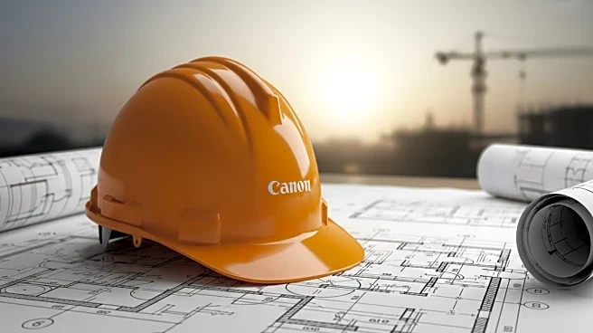 Mace Announces Major Restructuring to Enhance Construction Arm's Resilience