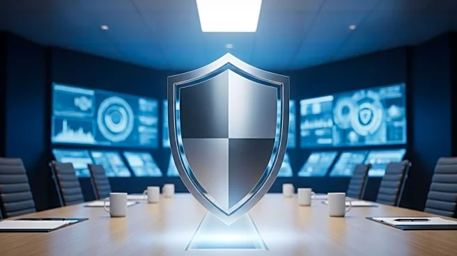 Missile Defense Agency Releases Final Solicitation for $151 Billion SHIELD Contract