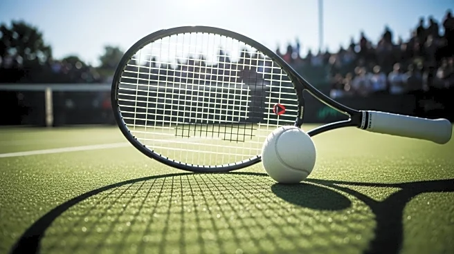 Swiatek Advances to Cincinnati Final Against Paolini