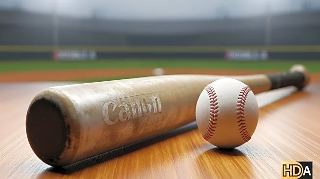 Reds' Cam Collier Faces Power Decline at Double-A Affecting Performance