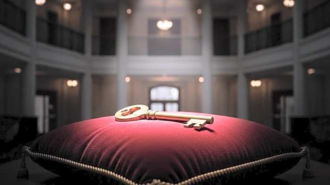 American Hotel  Lodging Association Supports American Franchise Act to Boost Hotel Entrepreneurship