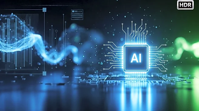 Oracle Health Unveils AI Solutions to Streamline Healthcare Administration