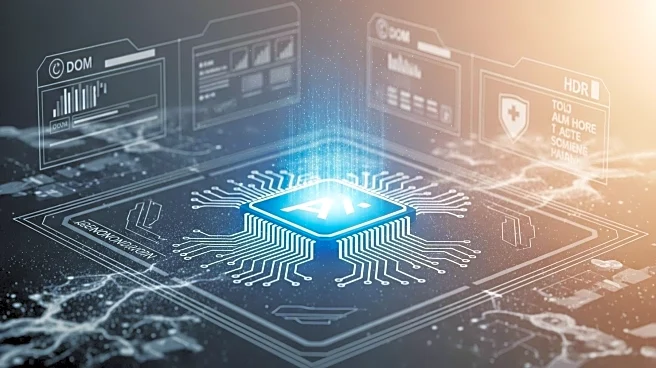 Oracle Introduces AI Capabilities to Enhance Healthcare Supply Chain Efficiency