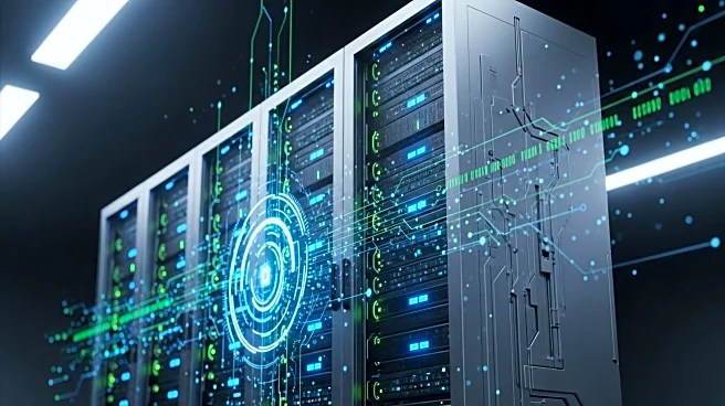 Army Awards $10 Billion IT Hardware Contract to 49 Companies