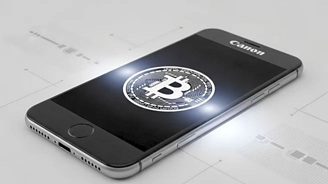easyGroup and Uphold Launch easyBitcoin App to Enhance Accessibility