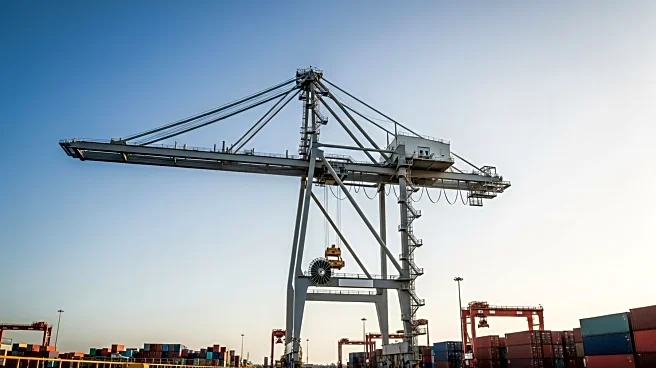 Peel Ports Announces £100 Million Investment in UK Logistics Expansion