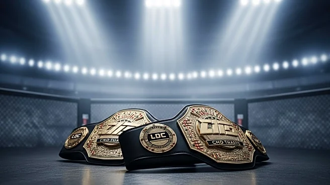UFC's Noche Event Features Lopes vs. Silva in Featherweight Showdown