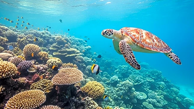 Pittsburgh Zoo  Aquarium Introduces New Attractions for Fall Visitors