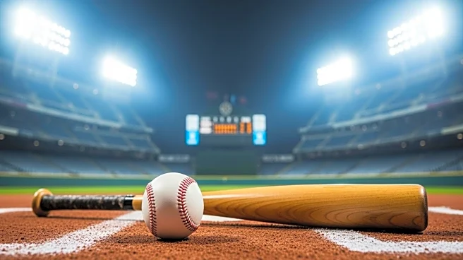 Seattle Mariners Secure Victory Over St. Louis Cardinals with Walk-Off Home Run
