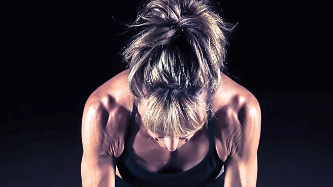 Vibration Plates Gain Popularity for Fitness and Recovery Benefits