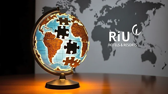 RIU Hotels  Resorts Invests Over 3 Million Euros in Social Initiatives Impacting Global Communities