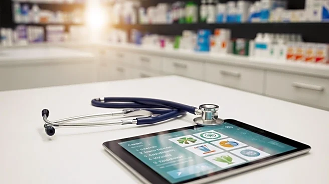CVS Appoints Jon Thiboutot as President of Retail Health Amid Leadership Reshuffle