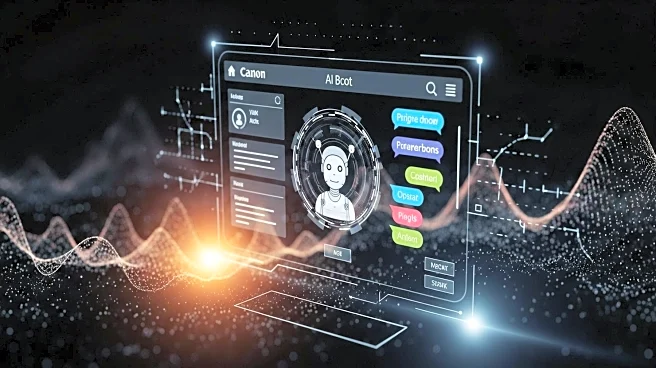 FTC Investigates AI Chatbots from Alphabet, Meta, and Others for Potential Risks