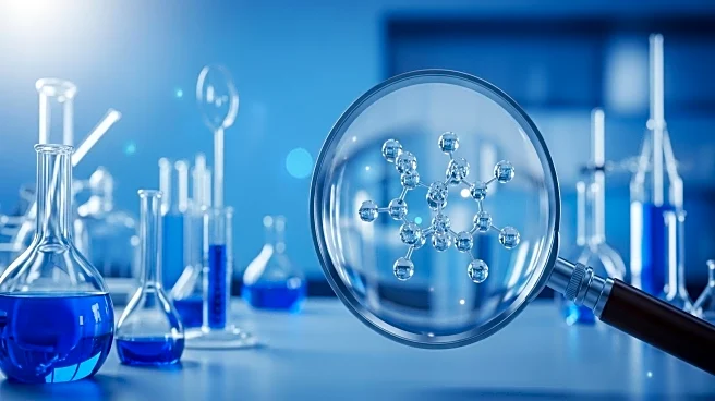 UK Faces Big Pharma Investment Challenges Amid Drug Pricing Concerns
