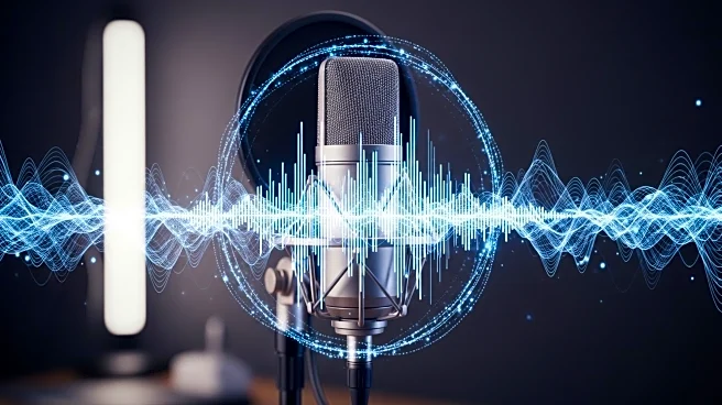 Inception Point AI Floods Podcast Market with AI-Generated Content
