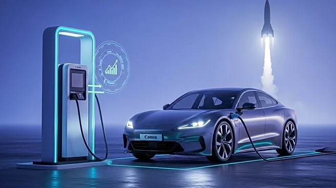 Tesla Proposes $1 Trillion Growth Package for Elon Musk with Ambitious Milestones
