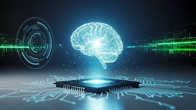 FinTech Sector Embraces AI for Enhanced Efficiency and Fraud Prevention