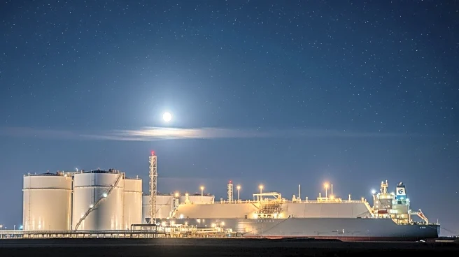 TotalEnergies Acquires 10% Stake in Rio Grande LNG Train 4 Project, Expanding U.S. LNG Export Capacity