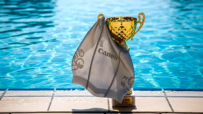 Olympic Swimmer Ben Proud Joins Enhanced Games, Highlights Prize Money Disparity