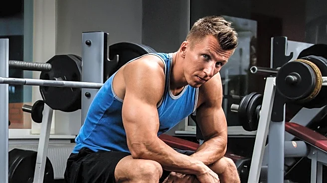 Experts Discuss Muscle Loss Prevention During Forced Rest for Injured or Ill Individuals