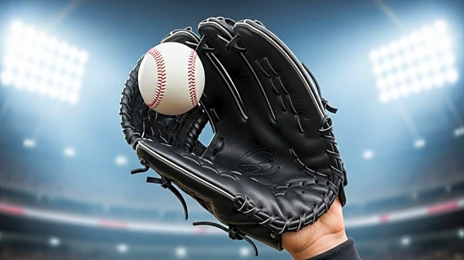 White Sox's Tyler Gilbert Secures One-Out Save Against Rays