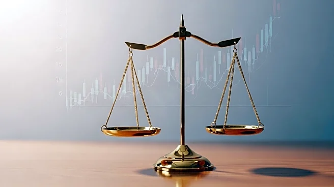 Bureau of Labor Statistics Reports Inflation Increase Amid Weakening Job Market