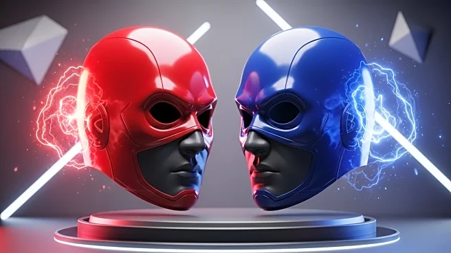 Bogur Announces Marvel Rivals Tournament Featuring 48 Players