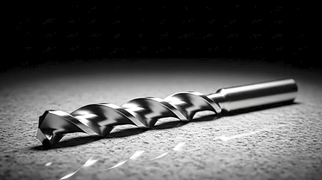 Highfield Resources Terminates Project Finance Facility Amid Lender Exit