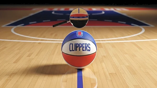 NBA Investigates Clippers and Kawhi Leonard Over Potential Salary Cap Breach