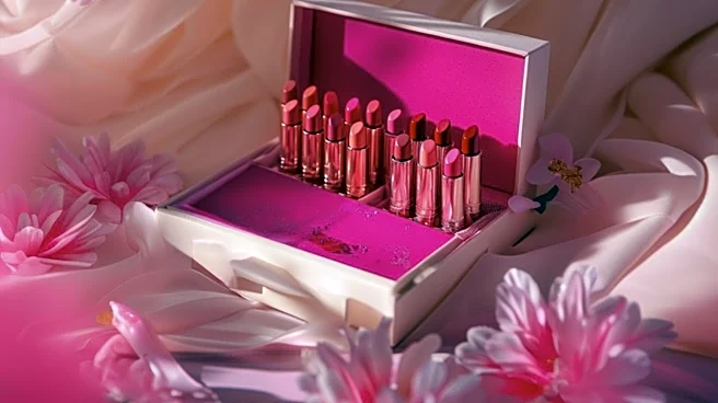 Clarins Celebrates Lip Comfort Oil Anniversary with Pop-Up Events