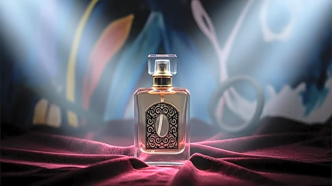 Olfactory Art Keller Recreates Elizabeth Taylor's 'Scent of Mystery' for Exhibition
