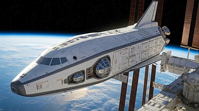 ISS Enhances Cargo Resupply Fleet with New Cygnus XL and HTV-X Ships