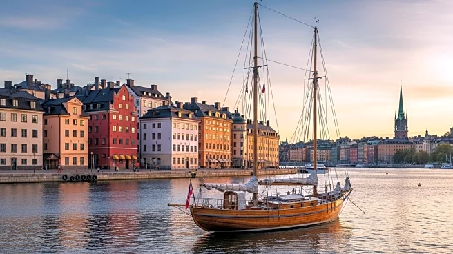 Bob W Expands in Stockholm with New Property in Gamla Stan