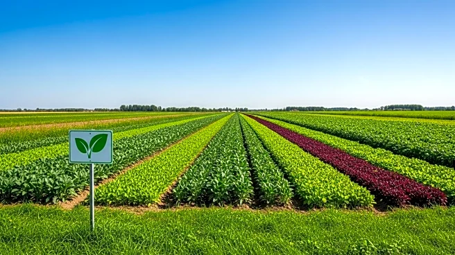 Mars, ADM Launch Regenerative Agriculture Program in Poland to Enhance Sustainability