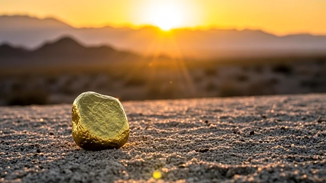 Element79 Gold Engages Rangefront for Nevada Exploration Strategy