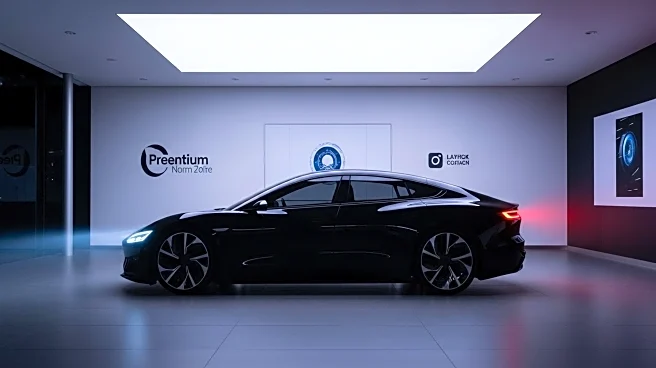 Polestar 5 Aims to Compete with Porsche Taycan and BMW i7 in Electric Vehicle Market