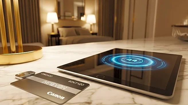 Hotels Invest in Technology to Meet Evolving Guest Expectations