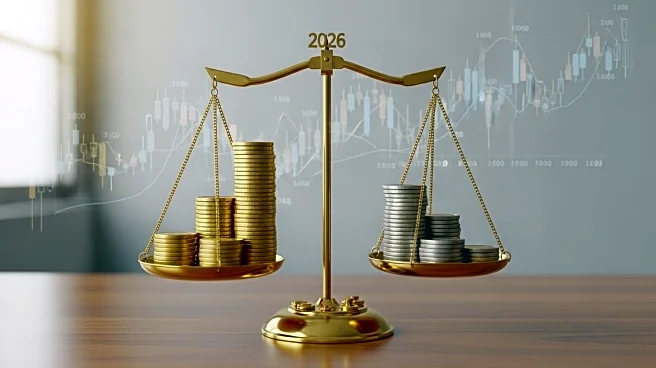 Bloomberg Tax  Accounting Projects U.S. Tax Brackets for 2026 Amid Inflation Adjustments