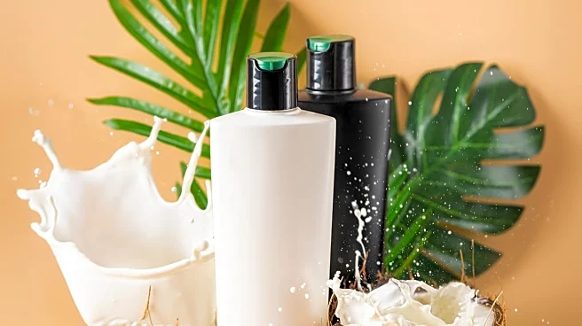 Elizavecca Cer-100 Collagen Treatment Gains Popularity for Hair Restoration