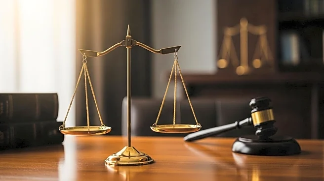 Federal Judge Blocks Trump Administration's Restrictions on Immigrant Social Services