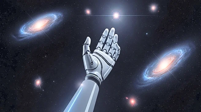 Rendezvous Robotics Secures $3M for Space Infrastructure Development